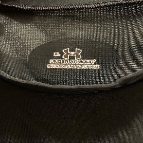 Under Armour Locker Long Sleeve Compression - Size XL - Picture 4 of 4